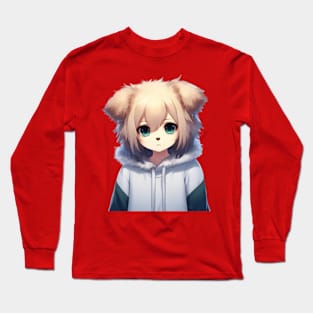 Nui Long Sleeve T-Shirt